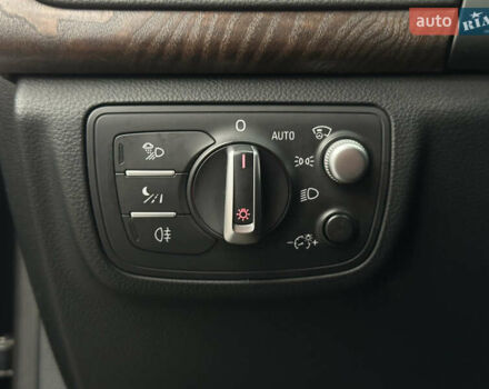 Черный Ауди A7 Sportback, объемом двигателя 3 л и пробегом 154 тыс. км за 15900 $, фото 35 на Automoto.ua