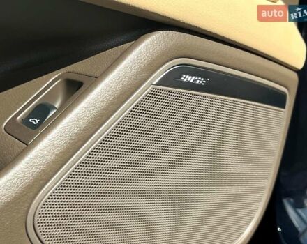 Чорний Ауді A7 Sportback, об'ємом двигуна 2.97 л та пробігом 128 тис. км за 22500 $, фото 40 на Automoto.ua