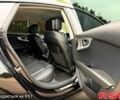 Черный Ауди A7 Sportback, объемом двигателя 3 л и пробегом 250 тыс. км за 19999 $, фото 8 на Automoto.ua