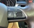 Чорний Ауді A7 Sportback, об'ємом двигуна 2.97 л та пробігом 128 тис. км за 22500 $, фото 49 на Automoto.ua
