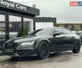Черный Ауди A7 Sportback, объемом двигателя 3 л и пробегом 154 тыс. км за 15900 $, фото 5 на Automoto.ua