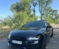 Чорний Ауді A7 Sportback, об'ємом двигуна 3 л та пробігом 230 тис. км за 17500 $, фото 4 на Automoto.ua