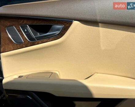 Чорний Ауді A7 Sportback, об'ємом двигуна 2.97 л та пробігом 128 тис. км за 22500 $, фото 86 на Automoto.ua