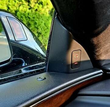 Черный Ауди A7 Sportback, объемом двигателя 3 л и пробегом 220 тыс. км за 15500 $, фото 18 на Automoto.ua