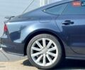 Чорний Ауді A7 Sportback, об'ємом двигуна 2.97 л та пробігом 128 тис. км за 22500 $, фото 21 на Automoto.ua
