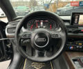 Черный Ауди A7 Sportback, объемом двигателя 3 л и пробегом 154 тыс. км за 15900 $, фото 27 на Automoto.ua