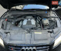 Черный Ауди A7 Sportback, объемом двигателя 3 л и пробегом 201 тыс. км за 15000 $, фото 35 на Automoto.ua
