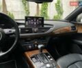 Черный Ауди A7 Sportback, объемом двигателя 3 л и пробегом 178 тыс. км за 15499 $, фото 42 на Automoto.ua