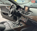 Черный Ауди A7 Sportback, объемом двигателя 3 л и пробегом 154 тыс. км за 15900 $, фото 24 на Automoto.ua