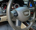 Черный Ауди A7 Sportback, объемом двигателя 3 л и пробегом 201 тыс. км за 15000 $, фото 30 на Automoto.ua