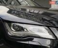 Чорний Ауді A7 Sportback, об'ємом двигуна 3 л та пробігом 178 тис. км за 15499 $, фото 6 на Automoto.ua
