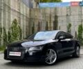 Черный Ауди A7 Sportback, объемом двигателя 3 л и пробегом 178 тыс. км за 15499 $, фото 1 на Automoto.ua
