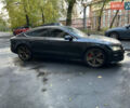 Черный Ауди A7 Sportback, объемом двигателя 3 л и пробегом 201 тыс. км за 15000 $, фото 3 на Automoto.ua