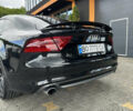 Чорний Ауді A7 Sportback, об'ємом двигуна 2.97 л та пробігом 200 тис. км за 19700 $, фото 7 на Automoto.ua