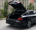 Чорний Ауді A7 Sportback, об'ємом двигуна 3 л та пробігом 178 тис. км за 15499 $, фото 84 на Automoto.ua