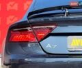 Чорний Ауді A7 Sportback, об'ємом двигуна 2.97 л та пробігом 128 тис. км за 22500 $, фото 15 на Automoto.ua