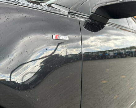 Чорний Ауді A7 Sportback, об'ємом двигуна 2.97 л та пробігом 200 тис. км за 19700 $, фото 9 на Automoto.ua