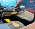 Чорний Ауді A7 Sportback, об'ємом двигуна 2.97 л та пробігом 128 тис. км за 22500 $, фото 71 на Automoto.ua