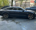 Черный Ауди A7 Sportback, объемом двигателя 3 л и пробегом 201 тыс. км за 15000 $, фото 4 на Automoto.ua