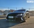 Черный Ауди A7 Sportback, объемом двигателя 3 л и пробегом 165 тыс. км за 22000 $, фото 1 на Automoto.ua