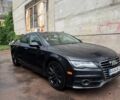 Чорний Ауді A7 Sportback, об'ємом двигуна 3 л та пробігом 180 тис. км за 12000 $, фото 1 на Automoto.ua