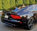 Черный Ауди A7 Sportback, объемом двигателя 3 л и пробегом 220 тыс. км за 15500 $, фото 21 на Automoto.ua