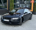 Черный Ауди A7 Sportback, объемом двигателя 2.97 л и пробегом 190 тыс. км за 23999 $, фото 1 на Automoto.ua