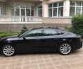 Чорний Ауді A7 Sportback, об'ємом двигуна 3 л та пробігом 108 тис. км за 21000 $, фото 2 на Automoto.ua