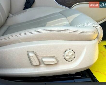 Чорний Ауді A7 Sportback, об'ємом двигуна 2.97 л та пробігом 128 тис. км за 22500 $, фото 90 на Automoto.ua