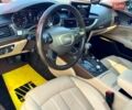 Чорний Ауді A7 Sportback, об'ємом двигуна 2.97 л та пробігом 128 тис. км за 22500 $, фото 28 на Automoto.ua