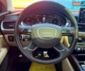 Чорний Ауді A7 Sportback, об'ємом двигуна 2.97 л та пробігом 128 тис. км за 22500 $, фото 72 на Automoto.ua