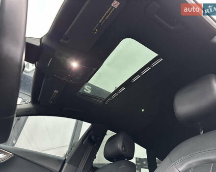 Черный Ауди A7 Sportback, объемом двигателя 3 л и пробегом 154 тыс. км за 15900 $, фото 36 на Automoto.ua