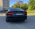 Чорний Ауді A7 Sportback, об'ємом двигуна 2.97 л та пробігом 175 тис. км за 19000 $, фото 7 на Automoto.ua