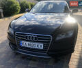 Чорний Ауді A7 Sportback, об'ємом двигуна 3 л та пробігом 190 тис. км за 16450 $, фото 12 на Automoto.ua
