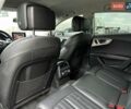 Чорний Ауді A7 Sportback, об'ємом двигуна 2.97 л та пробігом 250 тис. км за 18999 $, фото 62 на Automoto.ua