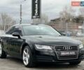 Чорний Ауді A7 Sportback, об'ємом двигуна 2.97 л та пробігом 250 тис. км за 18999 $, фото 78 на Automoto.ua