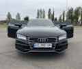 Ауди A7 Sportback 2013 в Кривом Роге на Automoto.ua Черный Ауди A7 Sportback, объемом двигателя 3 л и пробегом 220 тыс. км за 15000 $, фото 1 на Automoto.ua