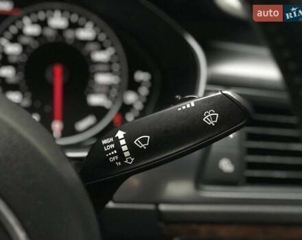 Чорний Ауді A7 Sportback, об'ємом двигуна 3 л та пробігом 178 тис. км за 15499 $, фото 52 на Automoto.ua