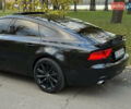 Чорний Ауді A7 Sportback, об'ємом двигуна 3 л та пробігом 220 тис. км за 16500 $, фото 11 на Automoto.ua