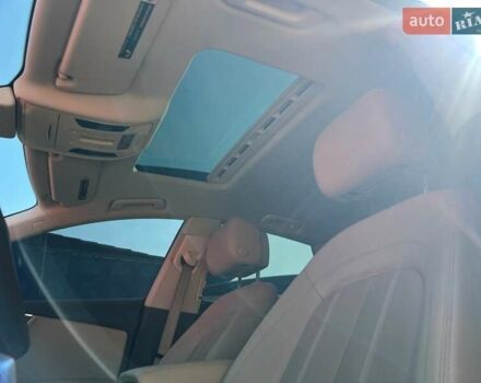 Чорний Ауді A7 Sportback, об'ємом двигуна 2.97 л та пробігом 128 тис. км за 22500 $, фото 46 на Automoto.ua