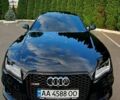 Черный Ауди A7 Sportback, объемом двигателя 3 л и пробегом 220 тыс. км за 15500 $, фото 32 на Automoto.ua