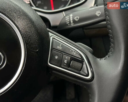 Черный Ауди A7 Sportback, объемом двигателя 3 л и пробегом 154 тыс. км за 15900 $, фото 30 на Automoto.ua