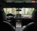 Чорний Ауді A7 Sportback, об'ємом двигуна 3 л та пробігом 178 тис. км за 15499 $, фото 1 на Automoto.ua