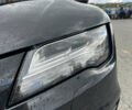 Черный Ауди A7 Sportback, объемом двигателя 2.97 л и пробегом 205 тыс. км за 21900 $, фото 11 на Automoto.ua