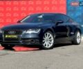 Чорний Ауді A7 Sportback, об'ємом двигуна 2.97 л та пробігом 128 тис. км за 22500 $, фото 2 на Automoto.ua