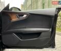 Чорний Ауді A7 Sportback, об'ємом двигуна 3 л та пробігом 178 тис. км за 15499 $, фото 60 на Automoto.ua
