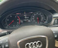 Черный Ауди A7 Sportback, объемом двигателя 2.97 л и пробегом 205 тыс. км за 21900 $, фото 19 на Automoto.ua