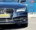Чорний Ауді A7 Sportback, об'ємом двигуна 2.97 л та пробігом 128 тис. км за 22500 $, фото 7 на Automoto.ua