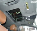 Чорний Ауді A7 Sportback, об'ємом двигуна 3 л та пробігом 135 тис. км за 24900 $, фото 29 на Automoto.ua