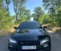 Чорний Ауді A7 Sportback, об'ємом двигуна 3 л та пробігом 230 тис. км за 17500 $, фото 1 на Automoto.ua